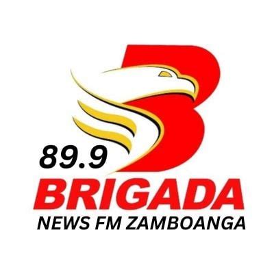 Brigada News FM live Stream.